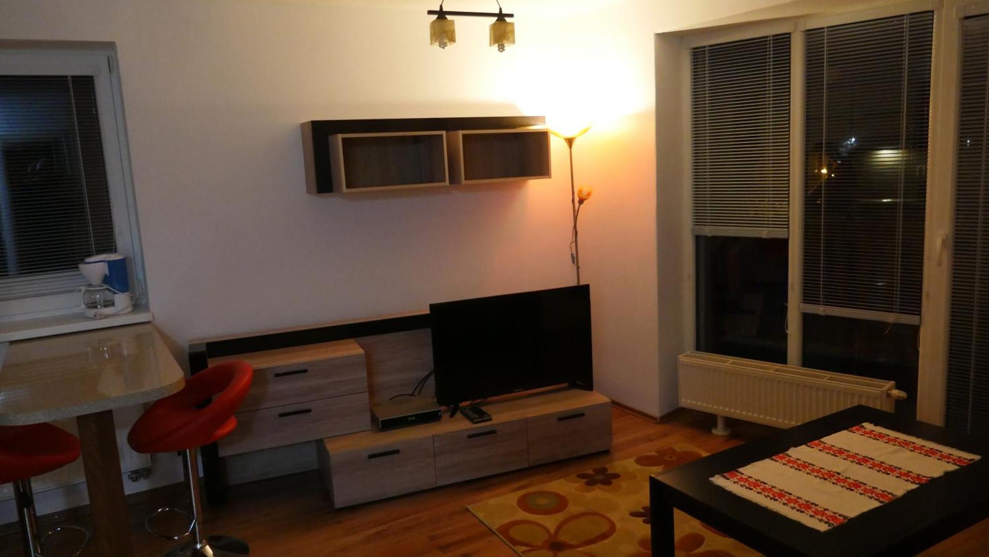 Apartman Nová Lesna Exteriér fotografie