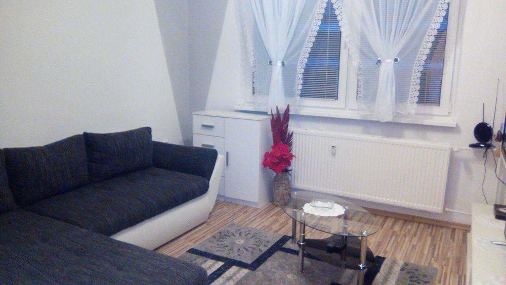 Apartman Nová Lesna Exteriér fotografie