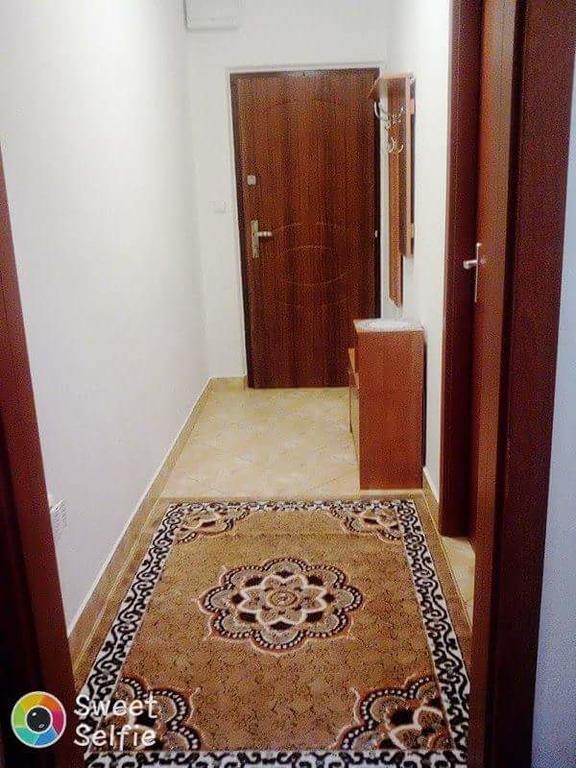 Apartman Nová Lesna Exteriér fotografie